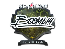 Boombl4 (лискуча)