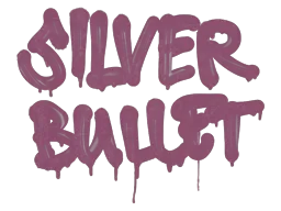 Silver Bullet (Princess Pink)