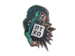 PTFO (Holo)