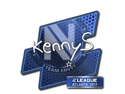 kennyS