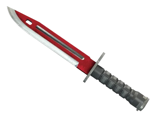 Bajonet | Autotronic