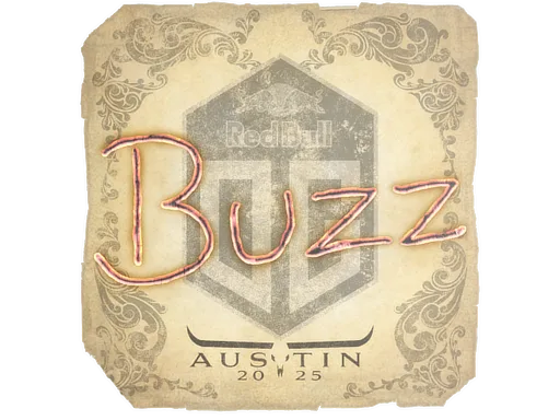 Buzz | Austin 2025