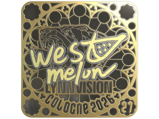 westmelon (Dourado, Classificação)
