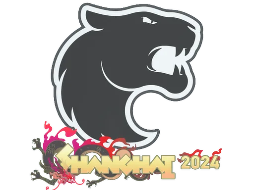 FURIA | Shanghai 2024