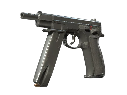 CZ75-Auto