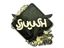 sjuush (Auriu)