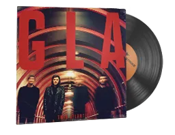 Twin Atlantic — GLA