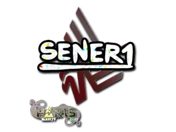 SENER1 (Glitzer)