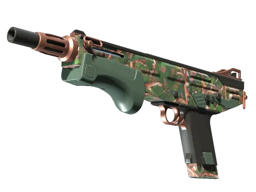 MAG-7 | 와일드우드