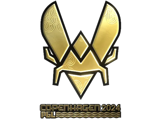 Vitality (Oro)