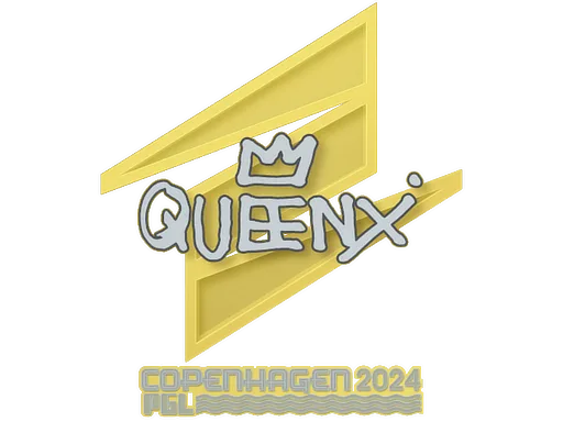 Queenix