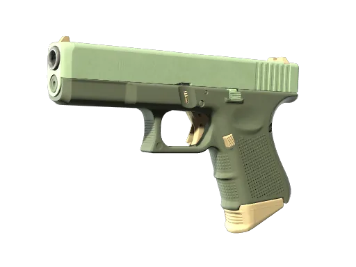 Glock-18 | Agua subterránea