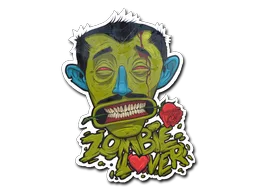 Zombie Lover
