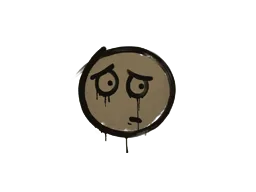 Worry (Dust Brown)