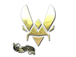 Vitality (dorada)