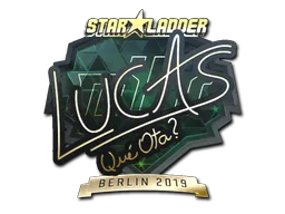 LUCAS1 (dorada)