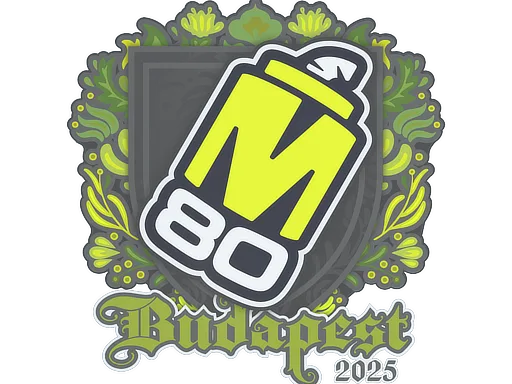 M80