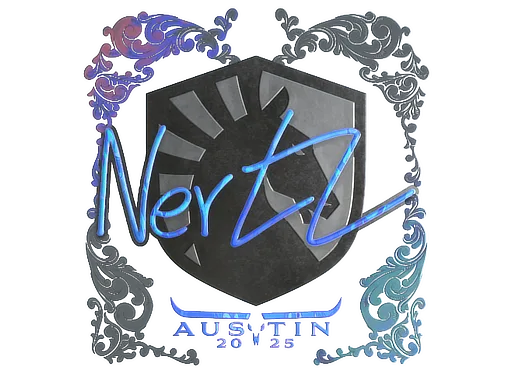 NertZ (голографічна)