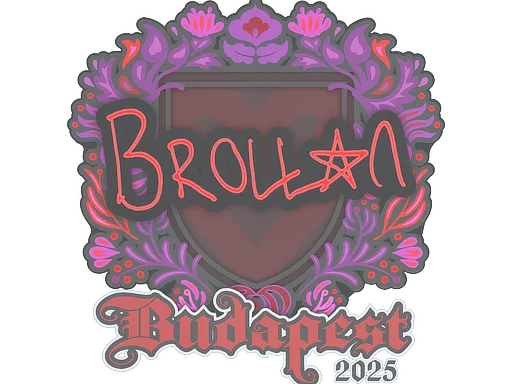 Brollan