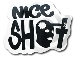 Nice Shot