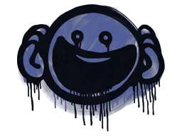 OMG (SWAT Blue)