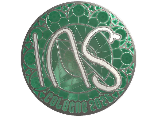INS (Foil) | Cologne 2026