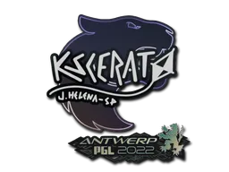 KSCERATO | Antwerp 2022