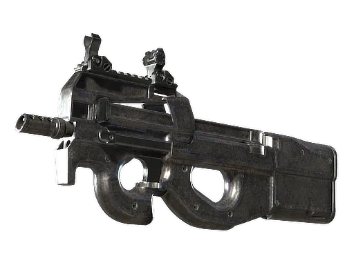 P90 | Straight Dimes