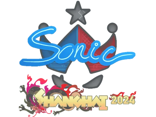 Sonic
