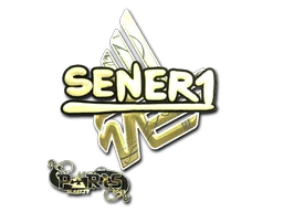 SENER1 (zlatá)