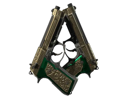 Dual Berettas | Consorts royaux