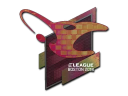 mousesports (ホログラム)