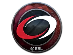 compLexity Gaming (Înfoliat)