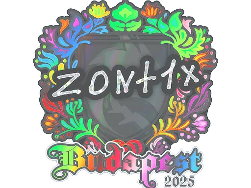 zont1x (Holo)