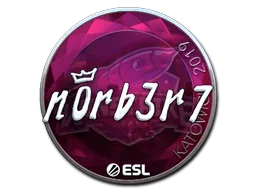 n0rb3r7 (Brilhante)