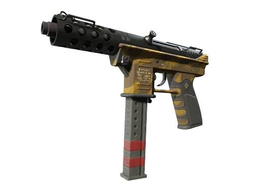 Tec-9 | Brother