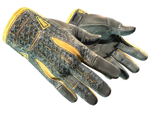 ★ Sport Gloves | Omega
