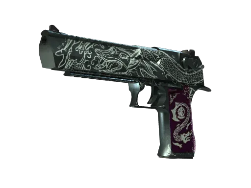 Desert Eagle | Kumicho Dragon