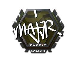 MAJ3R