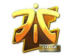 Fnatic (Foil)