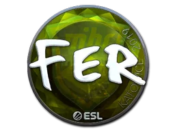 fer (Parlak)
