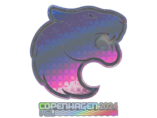 FURIA (Olografico)
