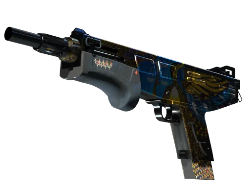 MAG-7 | Справедливость