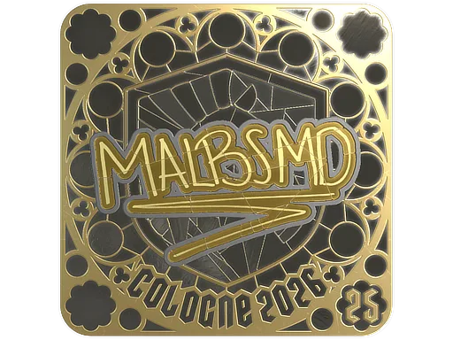 malbsMd (Oro, Classificato)