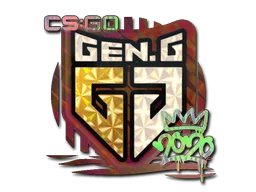 Gen.G (Holo)