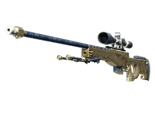 zdjęcie: AWP | Queen's Gambit