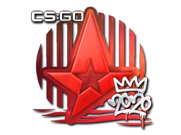 Astralis (металлическая)