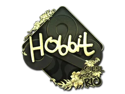 Hobbit (Oro)