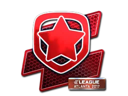 Gambit Gaming (foliowana)