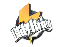 Blitzkrieg